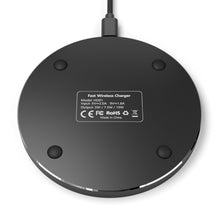 Load image into Gallery viewer, UMAXX 10W Wireless Charger