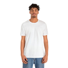 Load image into Gallery viewer, UMAXX cloud cable experience Unisex Jersey Short Sleeve Tee