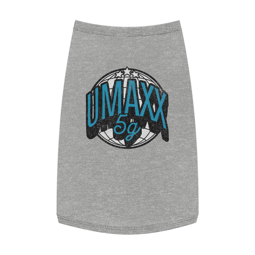 UMAXX globe Pet Tank Top