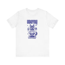 Load image into Gallery viewer, UMAXX UDOYOU Unisex Jersey Short Sleeve Tee