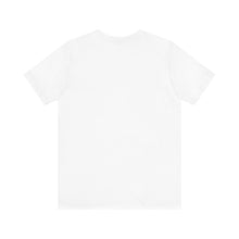 Load image into Gallery viewer, UMAXX stay positive Unisex Jersey Short Sleeve Tee