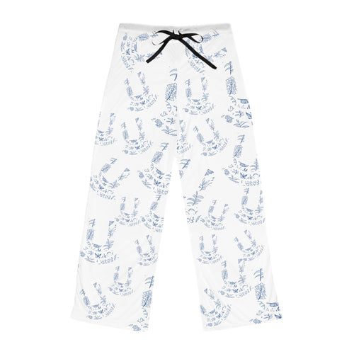 UMAXX DO YOU Women's Pajama Pants (AOP)